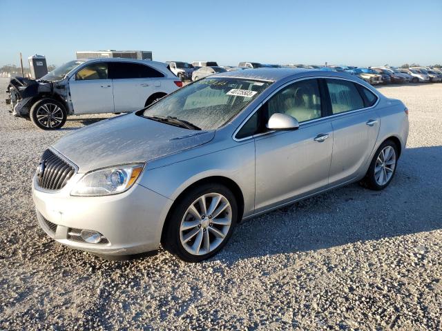 BUICK VERANO 2014 with VIN 1G4PP5SK3E4238667 - Photo from auction