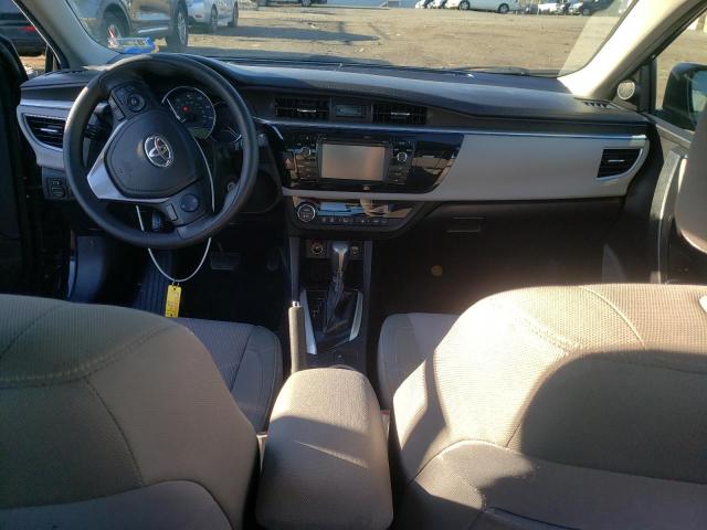 Photo 8 from auction – 2015 TOYOTA COROLLA L with VIN 2T1BURHE0FC353113