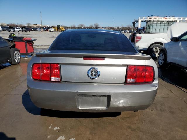 Photo 6 from auction – 2008 FORD MUSTANG with VIN 1ZVHT80N585121719