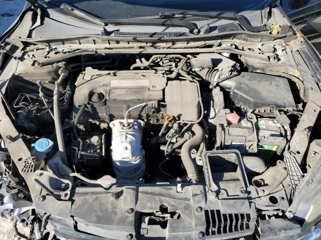 Photo 11 from auction – 2014 HONDA ACCORD EXL with VIN 1HGCR2F89EA047462