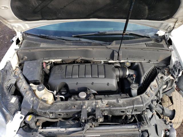 Photo 11 from auction – 2012 CHEVROLET TRAVERSE L with VIN 1GNKVGED2CJ199332