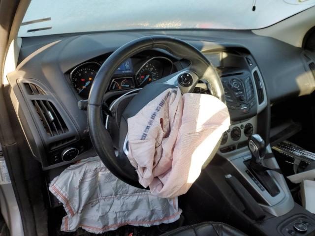 Photo 8 from auction – 2014 FORD FOCUS SE with VIN 1FADP3F25EL371349