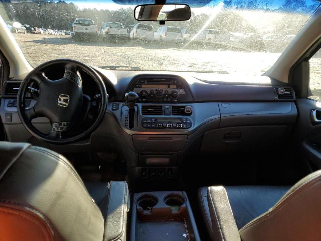 Photo 8 from auction – 2007 HONDA ODYSSEY EX with VIN 5FNRL38667B044394