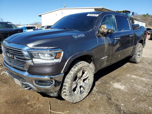 RAM 1500 LARAM 2019 with VIN 1C6SRFJT3KN550137 - Photo from auction