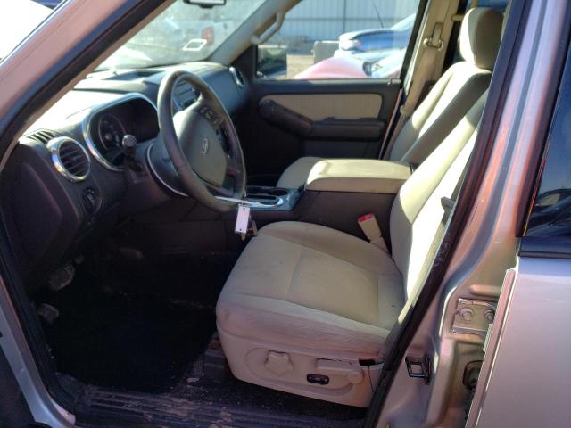 Photo 7 from auction – 2008 FORD EXPLORER X with VIN 1FMEU73E08UA94004