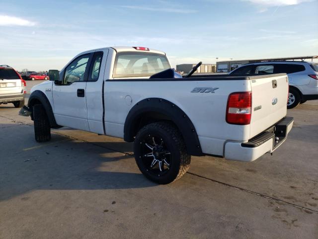 Photo 2 from auction – 2007 FORD F150 with VIN 1FTRF12267NA60176