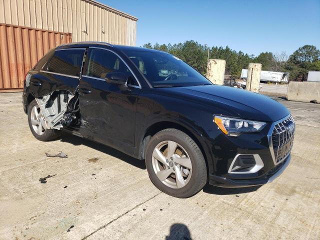 Photo 4 from auction – 2020 AUDI Q3 PREMIUM with VIN WA1AECF31L1036085