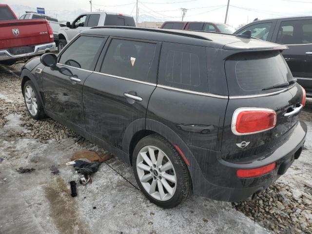 Photo 2 from auction – 2016 MINI COOPER CLU with VIN WMWLN5C56G2B35002