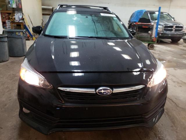 Photo 5 from auction – 2022 SUBARU IMPREZA PR with VIN 4S3GTAD66N3714506