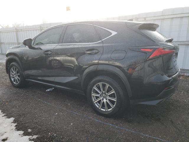 Photo 2 from auction – 2019 LEXUS NX 300 BAS with VIN JTJBARBZXK2210129
