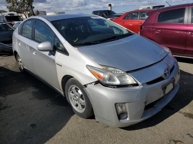 Photo 4 from auction – 2011 TOYOTA PRIUS with VIN JTDKN3DU6B1366194