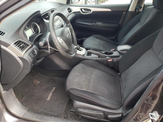 Photo 7 from auction – 2014 NISSAN SENTRA S with VIN 3N1AB7AP2EY225457