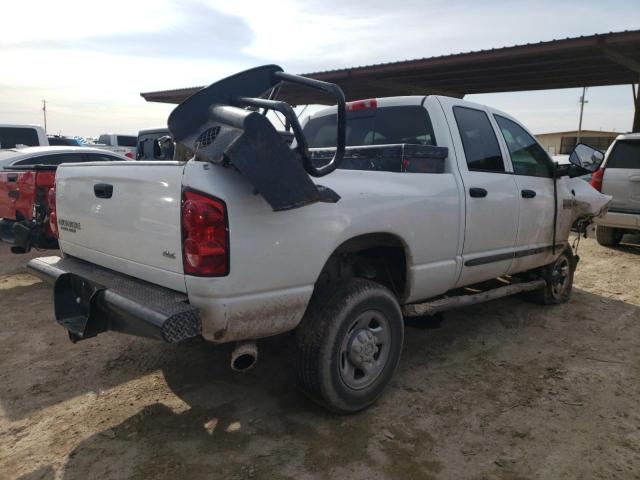 Photo 3 from auction – 2007 DODGE RAM 3500 S with VIN 3D7MX38A87G833570