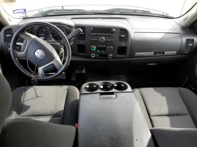 Photo 8 from auction – 2011 GMC SIERRA C15 with VIN 3GTP1VE0XBG157454