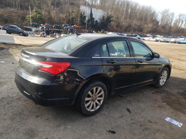 Photo 3 from auction – 2011 CHRYSLER 200 S with VIN 1C3BC8FG8BN601492