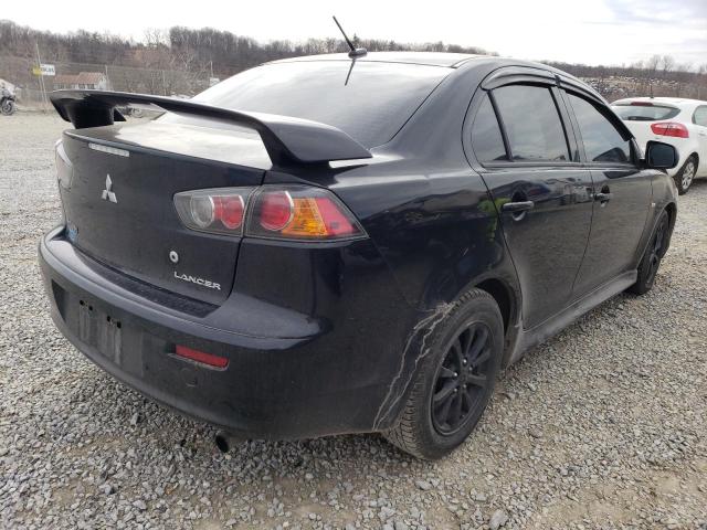 Photo 3 from auction – 2012 MITSUBISHI LANCER ES/ with VIN JA32U2FU4CU013087