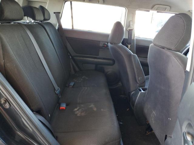 Photo 10 from auction – 2010 TOYOTA SCION XB with VIN JTLZE4FEXA1114882