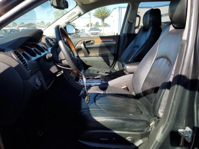 Photo 7 from auction – 2012 BUICK ENCLAVE with VIN 5GAKVAED8CJ372892
