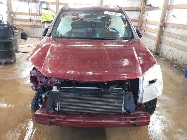 Photo 5 from auction – 2007 CHEVROLET EQUINOX LS with VIN 2CNDL13F376070247