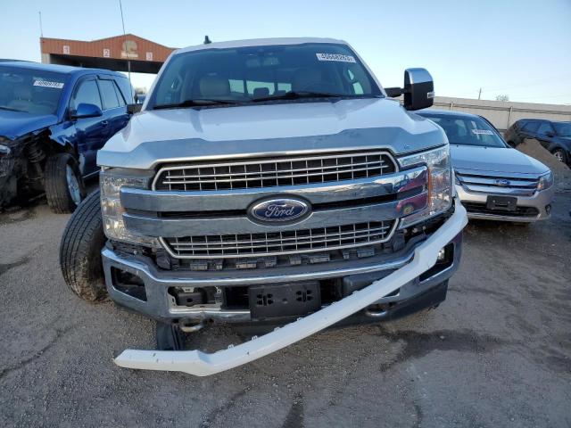 Photo 5 from auction – 2019 FORD F150 SUPER with VIN 1FTEW1E49KKD84938