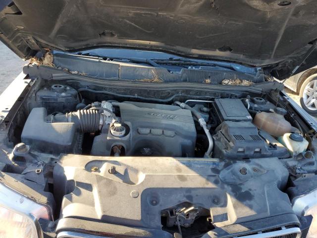 Photo 11 from auction – 2007 PONTIAC TORRENT with VIN 2CKDL63F376024010