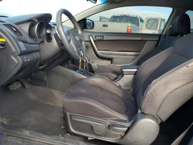 Photo 7 from auction – 2010 KIA FORTE EX with VIN KNAFU6A22A5246373