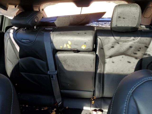 Photo 10 from auction – 2020 CADILLAC XT4 PREMIU with VIN 1GYFZDR41LF074908