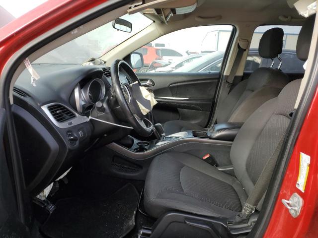 Photo 7 from auction – 2018 DODGE JOURNEY SE with VIN 3C4PDCAB0JT352844