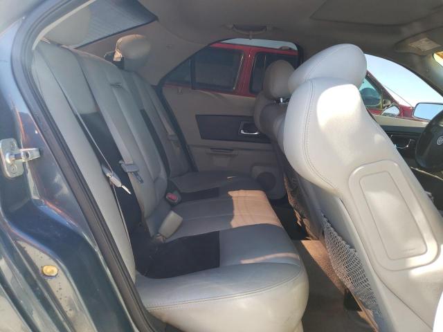 Photo 10 from auction – 2005 CADILLAC CTS HI FEA with VIN 1G6DP567250142889