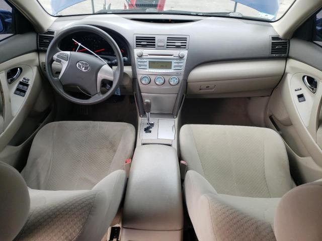 Photo 8 from auction – 2009 TOYOTA CAMRY BASE with VIN 4T1BE46K19U340365