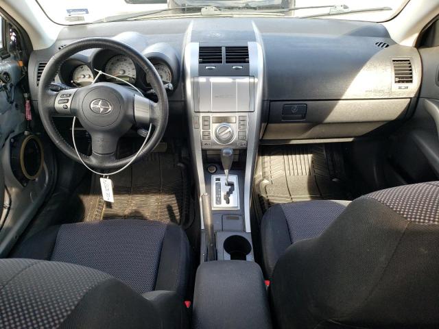 Photo 8 from auction – 2008 TOYOTA SCION TC with VIN JTKDE167280237185