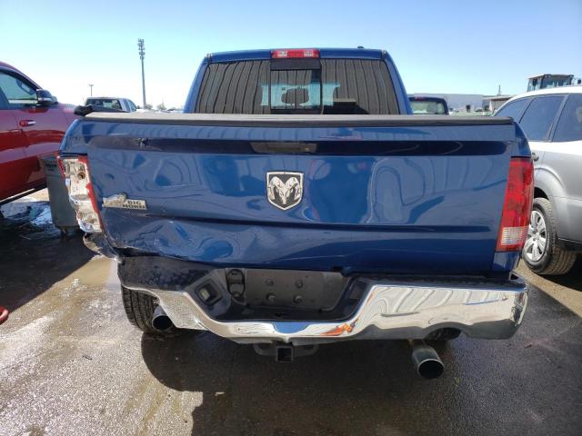 Photo 6 from auction – 2011 DODGE RAM 1500 with VIN 1D7RB1CT3BS628855