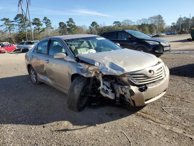 Photo 4 from auction – 2007 TOYOTA CAMRY CE with VIN 4T1BE46K87U680691