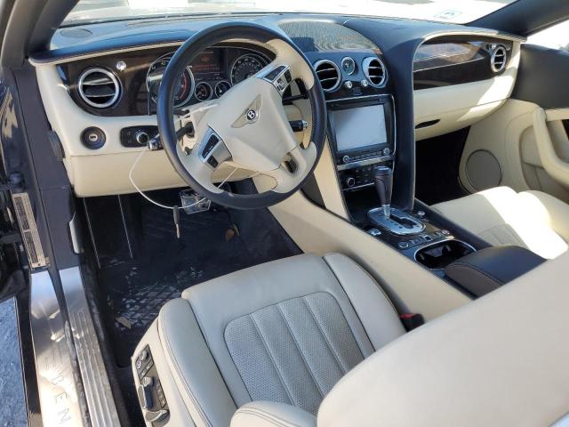 Photo 8 from auction – 2013 BENTLEY CONTINENTA with VIN SCBGT3ZA4DC085354
