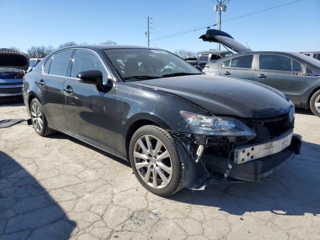 Photo 4 from auction – 2013 LEXUS GS 350 with VIN JTHCE1BLXD5013261