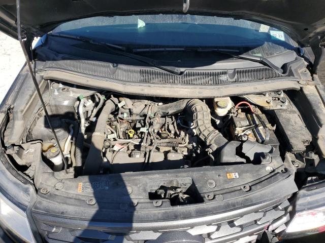 Photo 12 from auction – 2019 FORD EXPLORER X with VIN 1FM5K7DHXKGA71866