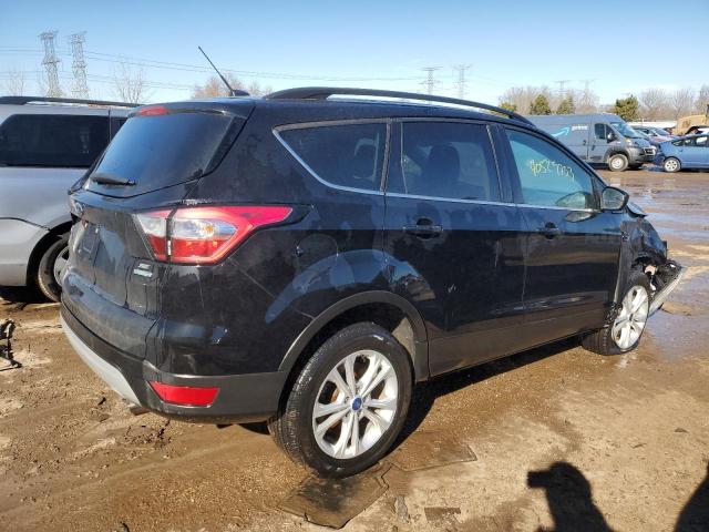 Photo 3 from auction – 2018 FORD ESCAPE SE with VIN 1FMCU9GD4JUC03574