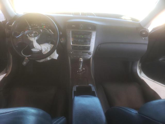 صورة رقم 8 من المزاد - 2009 LEXUS IS 250 مع VIN JTHBK262095107121