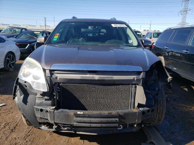 Photo 5 from auction – 2009 GMC ACADIA SLT with VIN 1GKER23D09J156167