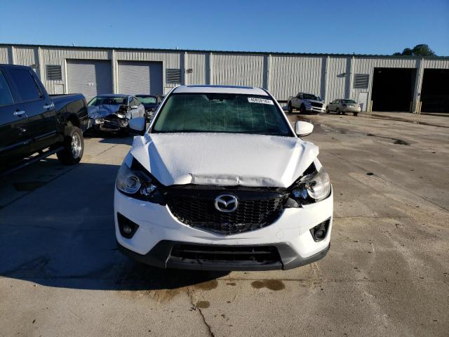 Photo 5 from auction – 2013 MAZDA CX-5 TOURI with VIN JM3KE2CEXD0128241