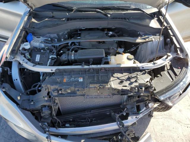 Photo 12 from auction – 2020 FORD EXPLORER L with VIN 1FMSK8FH2LGC03607