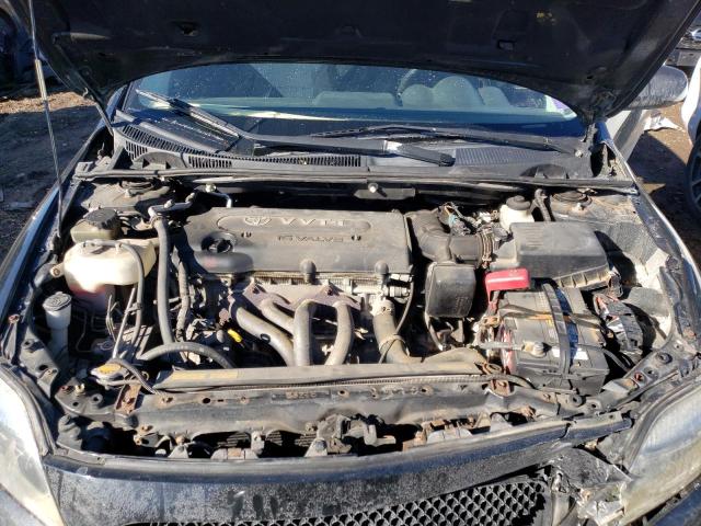 Photo 11 from auction – 2008 TOYOTA SCION TC with VIN JTKDE167380257977