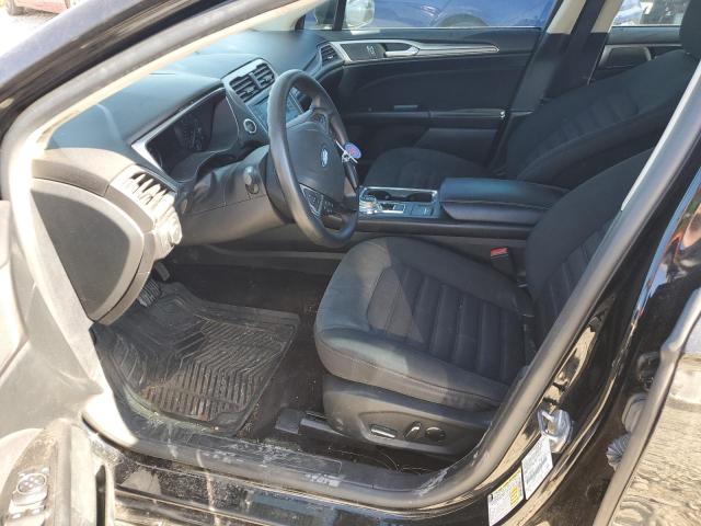 Photo 7 from auction – 2017 FORD FUSION SE with VIN 3FA6P0H72HR181031