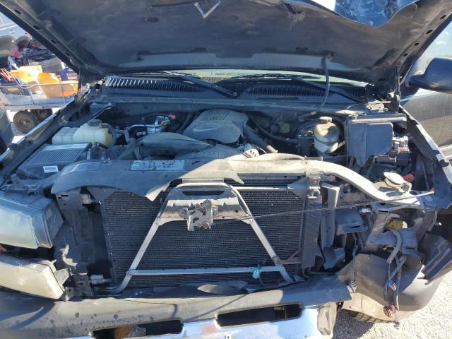 Photo 11 from auction – 2003 CHEVROLET SILVERADO with VIN 2GCEC19V931338880