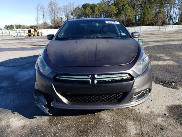 Photo 5 from auction – 2015 DODGE DART GT with VIN 1C3CDFEB6FD405204