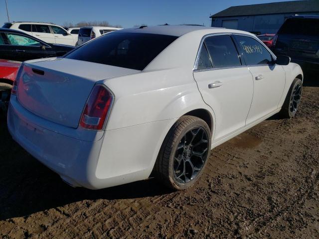 Photo 3 from auction – 2013 CHRYSLER 300 S with VIN 2C3CCAGG0DH615828