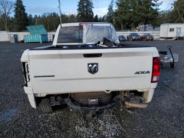 Photo 6 from auction – 2017 RAM 1500 SLT with VIN 1C6RR7TT7HS696651