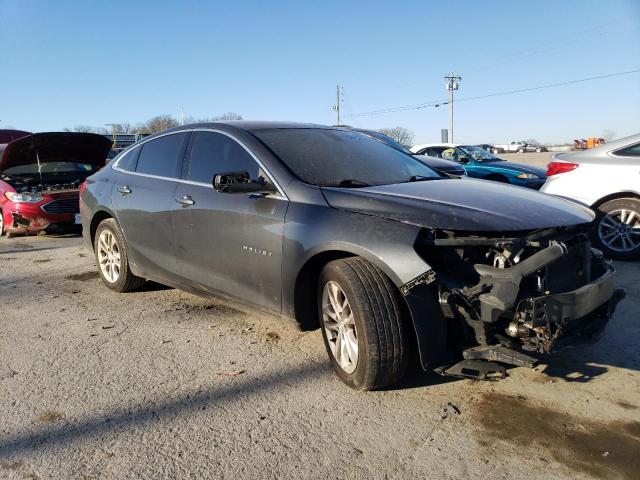 Photo 4 from auction – 2016 CHEVROLET MALIBU LT with VIN 1G1ZE5ST8GF211623