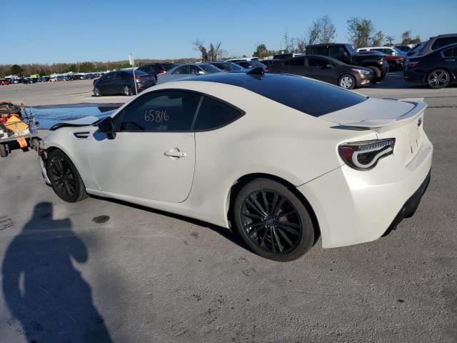 Photo 2 from auction – 2015 SUBARU BRZ 2.0 LI with VIN JF1ZCAC12F9601915