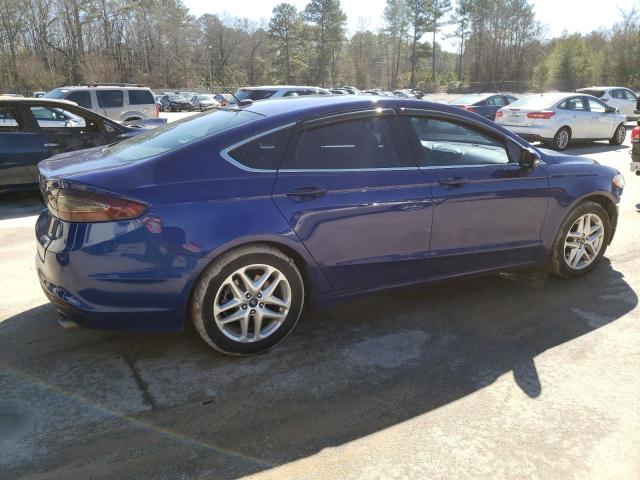 Photo 3 from auction – 2013 FORD FUSION SE with VIN 3FA6P0HR0DR193416